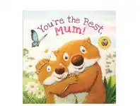 You're the Best, Mum!