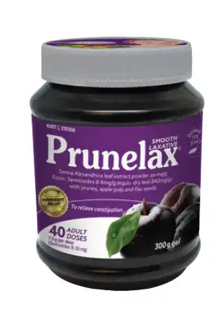 Alliance Pharmacy Prunelax smooth 300g offer