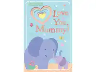 BIG W Love You Mummy offer