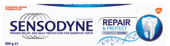 Alliance Pharmacy Sensodyne repair & protect toothpaste 100g offer