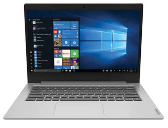 The Good Guys Lenovo ideapad slim 1 14" laptop offer
