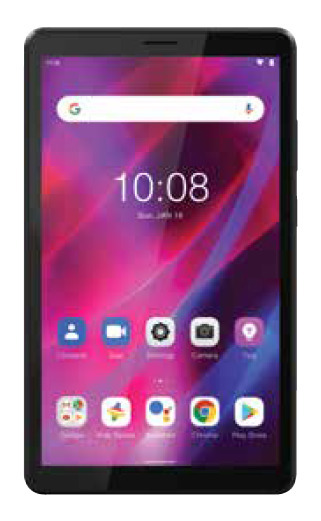 The Good Guys Lenovo tab m7 (3rd gen) 7" hd 32gb tablet offer