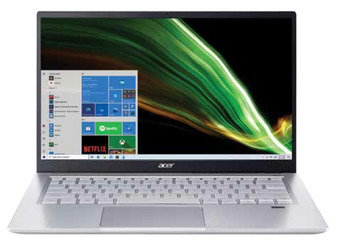 The Good Guys Acer swift 3 14" laptop offer