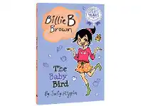 BIG W Billie B Brown The Baby Bird offer