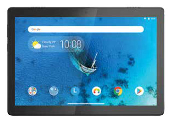 The Good Guys Lenovo tab m10 10.1" hd tablet offer