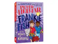 Frankie Fish & Knights of Kerfuffle