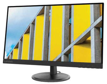 The Good Guys Lenovo d27-30 27" fhd led monitor offer