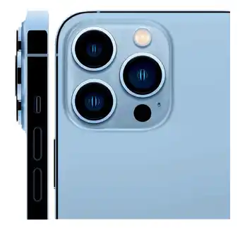 The Good Guys Apple iphone 13 pro 128gb - sierra blue offer