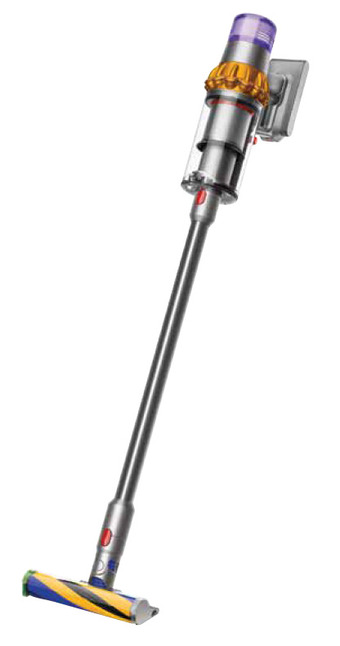 The Good Guys Dyson v15 detect total clean cordless vacuum offer