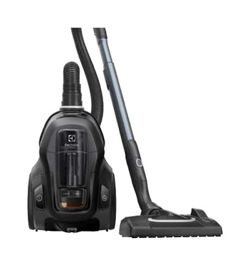 The Good Guys Electrolux pure c9 origin bagless vacuum offer