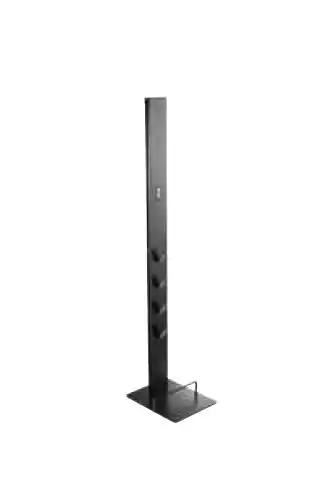 The Good Guys Ezymount floor stand for dyson cordless vacuum offer