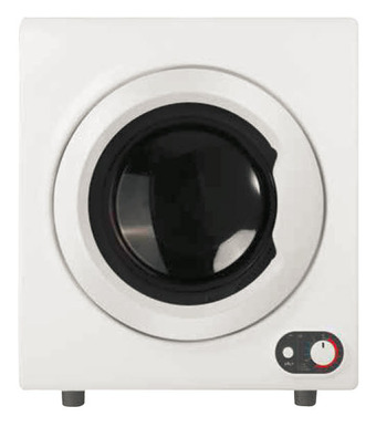 The Good Guys Solt 4.5kg vented dryer offer