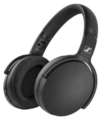 The Good Guys Sennheiser hd 350bt wireless headphones offer