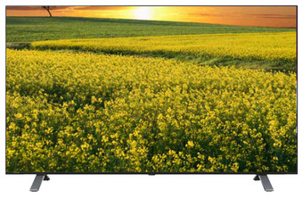 The Good Guys Toshiba 55" c350k series 4k uhd android tv offer