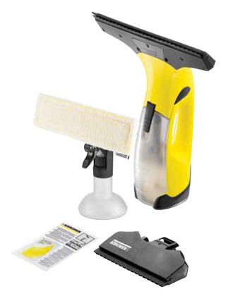 The Good Guys Karcher window vac wv2plus n offer