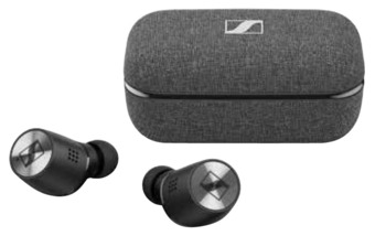 The Good Guys Sennheiser momentum true wireless 2 offer