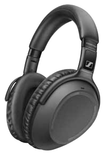 The Good Guys Sennheiser pxc550 ii noise cancelling headphones offer