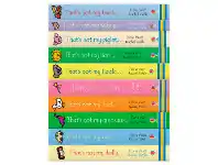 BIG W Usborne Touchy Feely Books offer