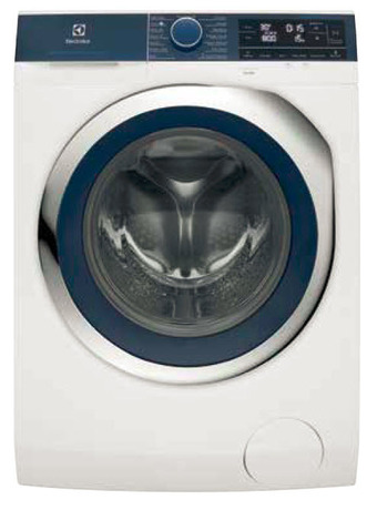 The Good Guys Electrolux 10kg front load washer offer