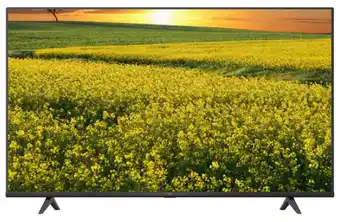 The Good Guys Ffalcon 65" uf2 4k uhd smart tv offer