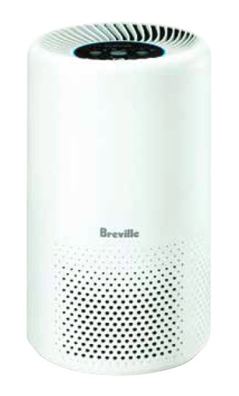 The Good Guys Breville the easy air connect purifier offer