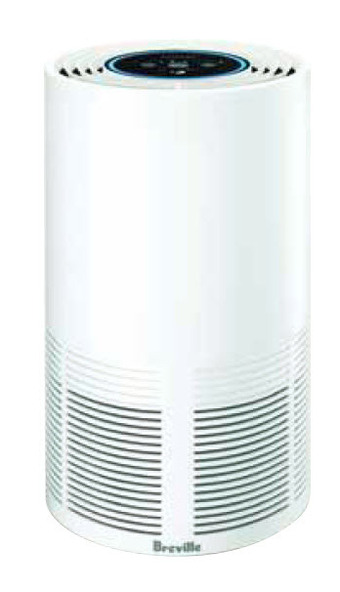 The Good Guys Breville the smart air connect purifier offer
