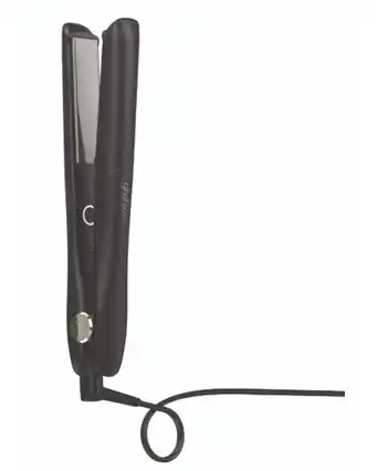 Shaver Shop Ghd gold professional styler offer