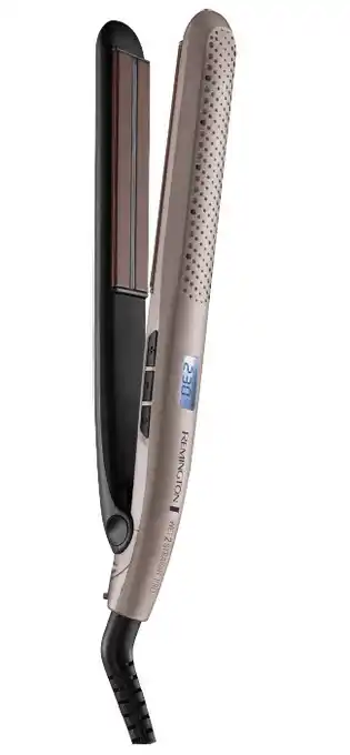 Shaver Shop Remington wet2straight pro straightener offer