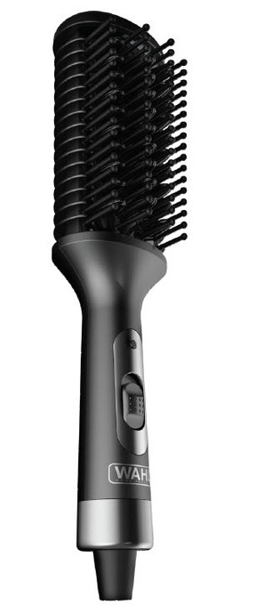 Shaver Shop Wahl beard straightening brush offer