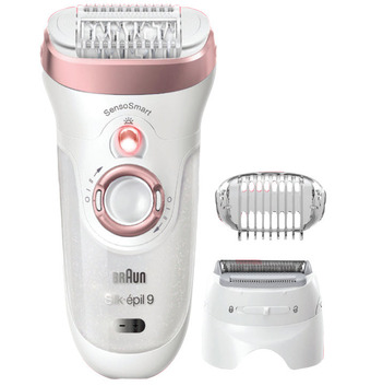 Shaver Shop Braun silk-épil 9 epilator offer