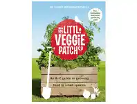 BIG W The Little Veggie Patch Co: An A-Z Guide to Growing Food in Small Spaces offer