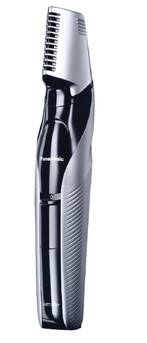 Shaver Shop Panasonic 3-in-1 body groomer offer