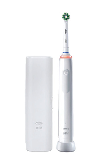 Shaver Shop Oral-b pro 3000 electric toothbrush offer