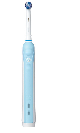 Shaver Shop Oral-b pro 500 electric toothbrush value pack offer
