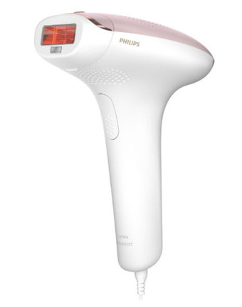Shaver Shop Philips lumea advanced ipl long term hair removal** offer