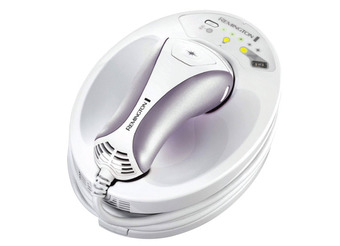 Shaver Shop Remington i-light pro ipl long term hair removal** offer