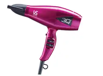 Vs sassoon 3q compact digital dryer