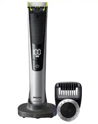 Shaver Shop Philips oneblade pro offer