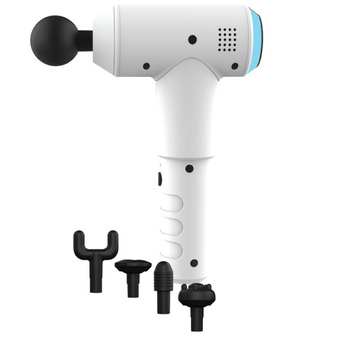 Shaver Shop Homedics handheld physio massage gun offer