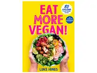 BIG W Eat More Vegan offer