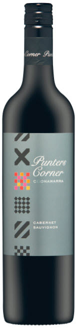 Liquorland Punters corner cabernet sauvignon 750ml offer