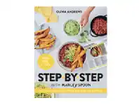 Step by Step with Marley Spoon