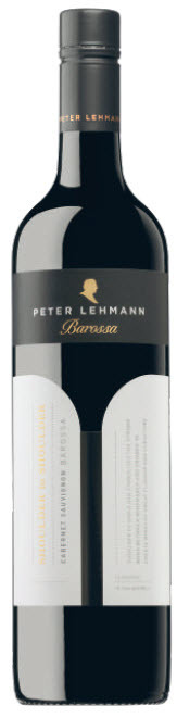 Peter lehmann shoulder to shoulder cab sauv 750ml
