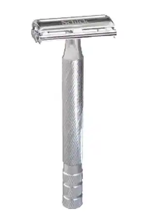 Shaver Shop Schick double edge razor offer