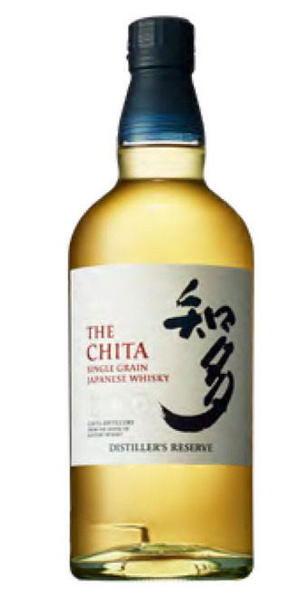 The chita japanese whisky 700ml