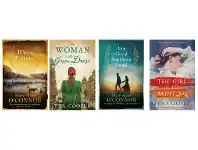 Harlequin Best Selling Australian Histories