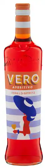 First Choice Liquor Vero aperitivo spritz 750ml offer