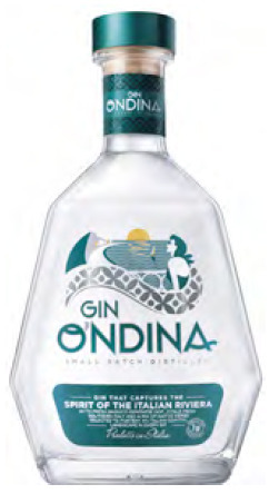 First Choice Liquor O'ndina gin 700ml offer