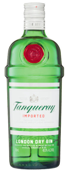 Liquorland Tanqueray gin 700ml offer