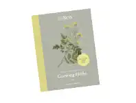 Kew Garden Guides to Growing Herbs